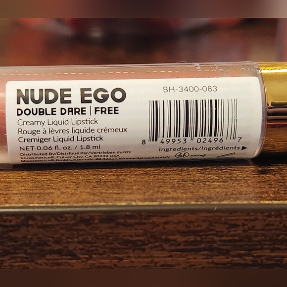 LIPSTICK BUNDLE - Picture 3 of 6